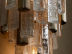 Neve Rhythm Column Wall Sconce
