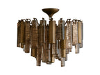 Neve Rhythm Column Flush Mount