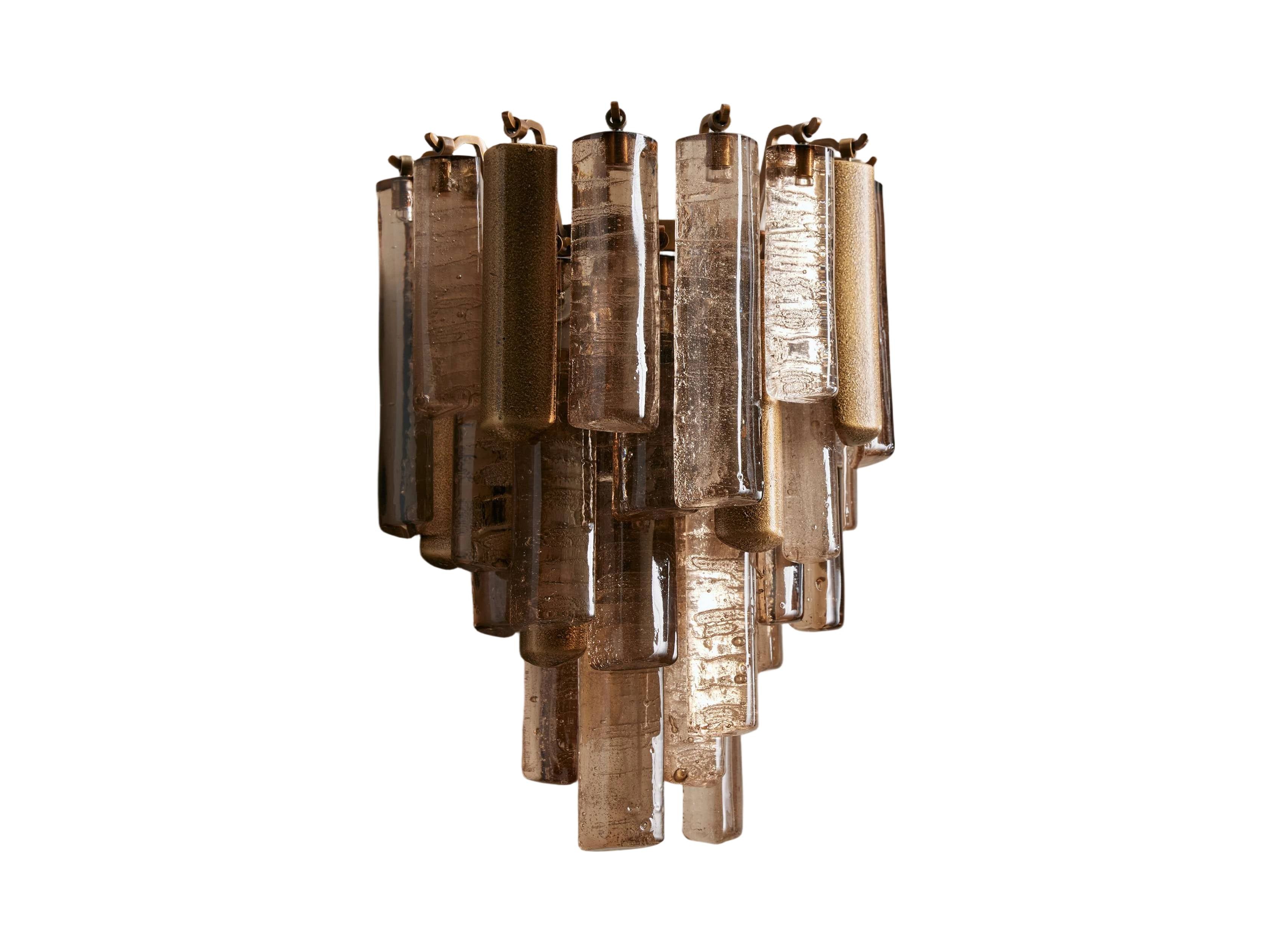 Neve Rhythm Column Wall Sconce