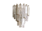 Neve Rhythm Column Wall Sconce