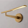 Newell Focus Task Wall Sconce