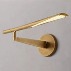 Newell Focus Task Wall Sconce