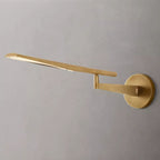 Newell Focus Task Wall Sconce