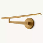 Newell Focus Task Wall Sconce