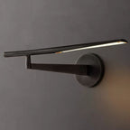 Newell Focus Task Wall Sconce