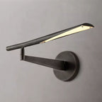 Newell Focus Task Wall Sconce