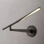 Newell Focus Task Wall Sconce