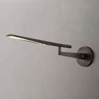 Newell Focus Task Wall Sconce
