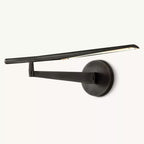 Newell Focus Task Wall Sconce