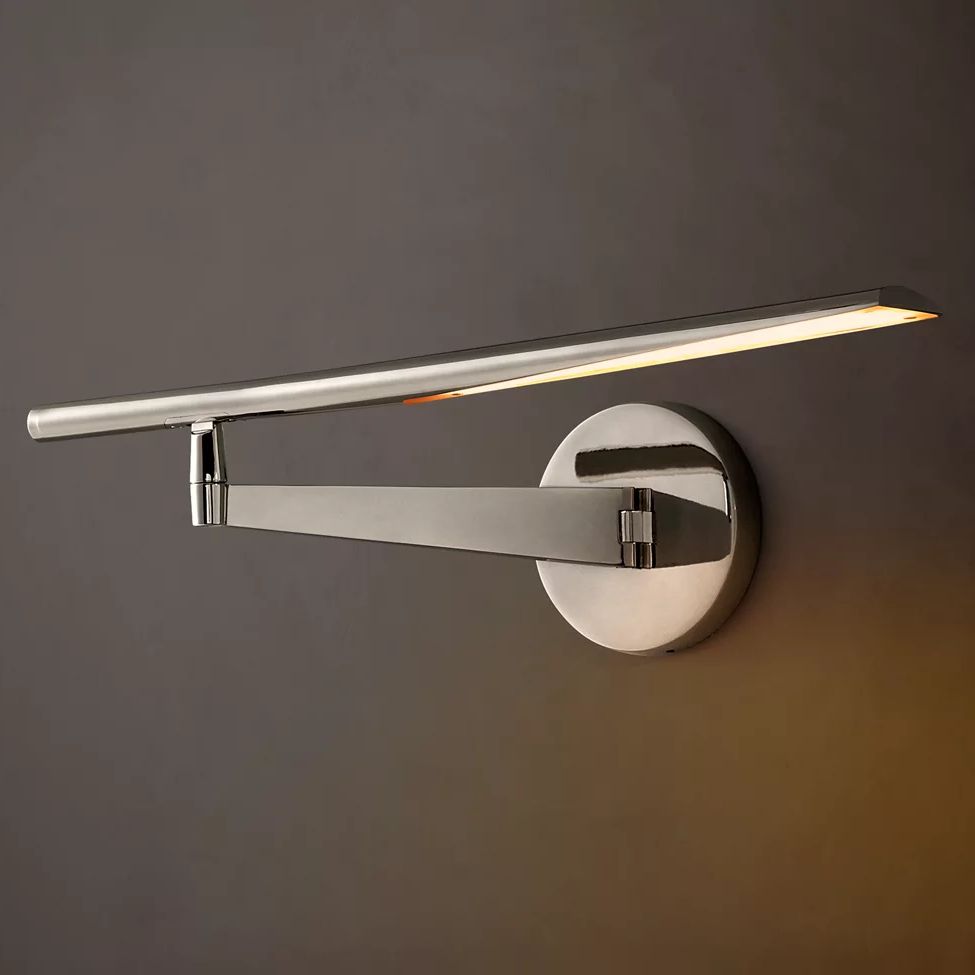 Newell Focus Task Wall Sconce