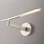 Newell Focus Task Wall Sconce