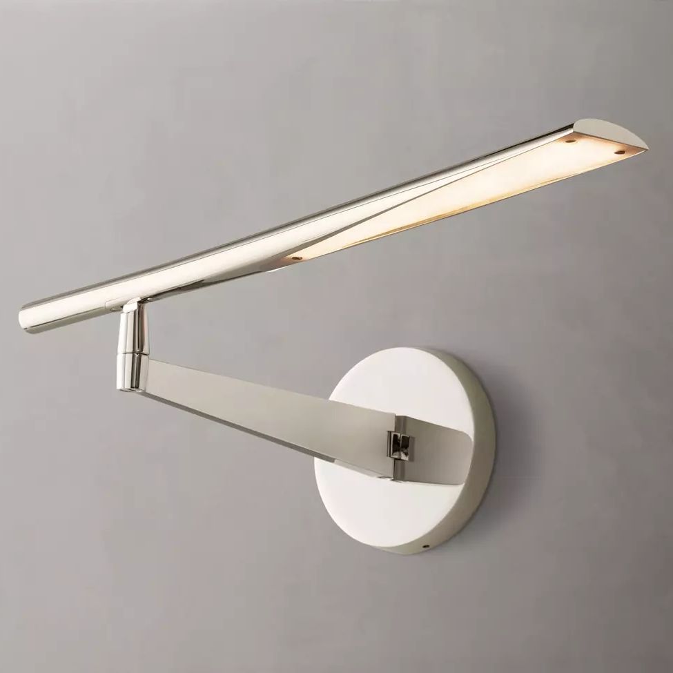 Newell Focus Task Wall Sconce
