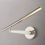 Newell Focus Task Wall Sconce