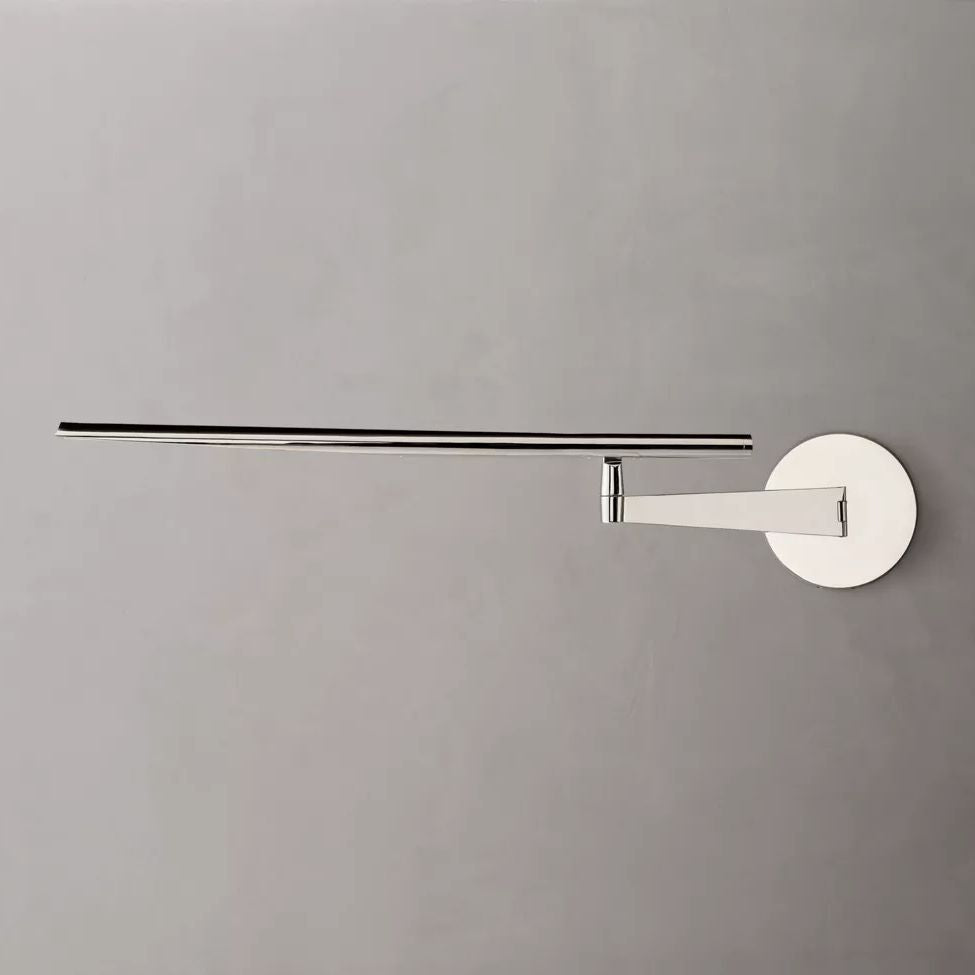 Newell Focus Task Wall Sconce