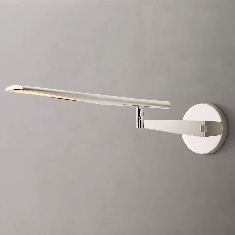 Newell Focus Task Wall Sconce