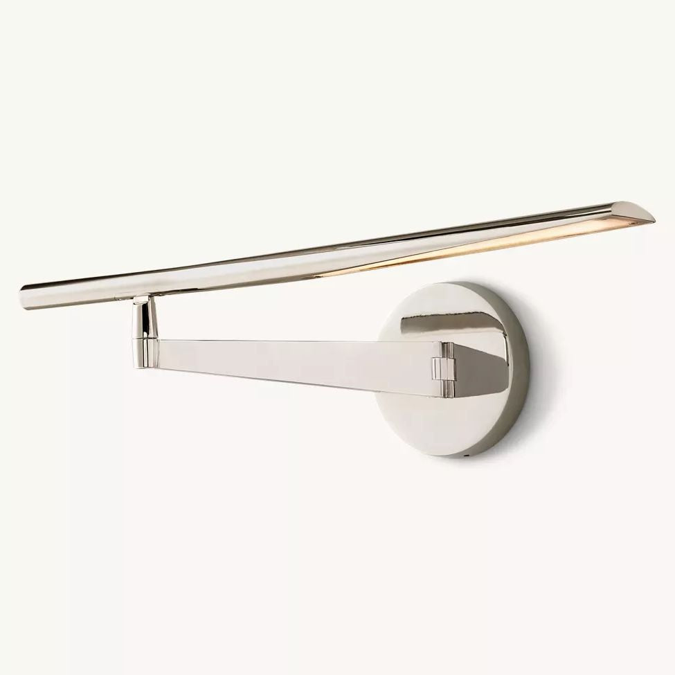 Newell Focus Task Wall Sconce