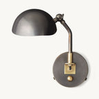 Convessi Sculpted Flow Wall Sconce