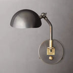 Convessi Sculpted Flow Wall Sconce