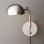 Convessi Sculpted Flow Wall Sconce