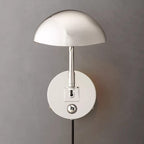 Convessi Sculpted Flow Wall Sconce