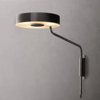 Mercer Orbit Task Wall Sconce
