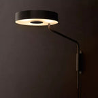 Mercer Orbit Task Wall Sconce