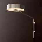 Mercer Orbit Task Wall Sconce