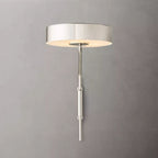 Mercer Orbit Task Wall Sconce