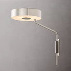 Mercer Orbit Task Wall Sconce