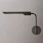 Finley Drum Task Wall Sconce