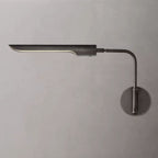 Finley Drum Task Wall Sconce