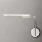 Finley Drum Task Wall Sconce