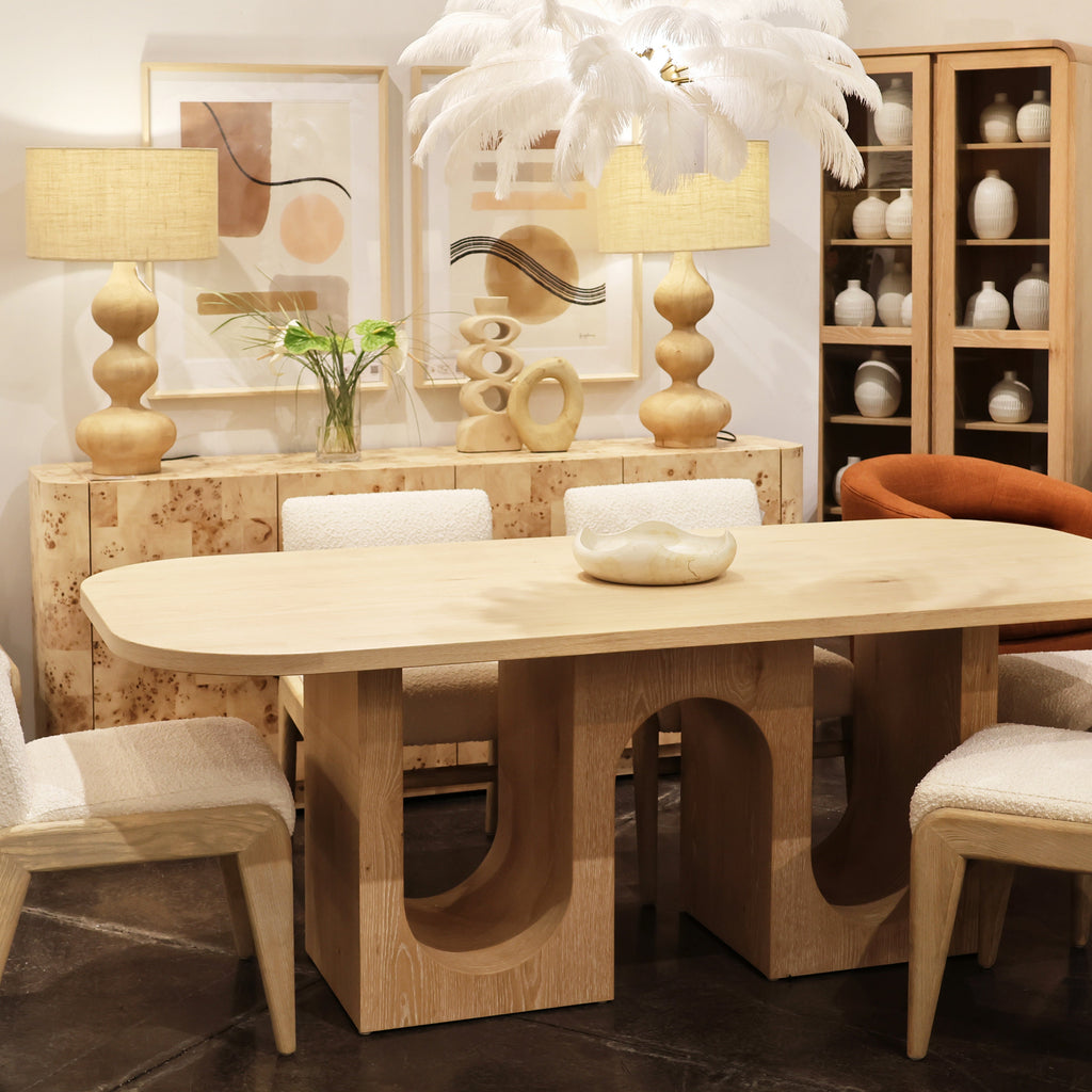 Modesto Dining Chair