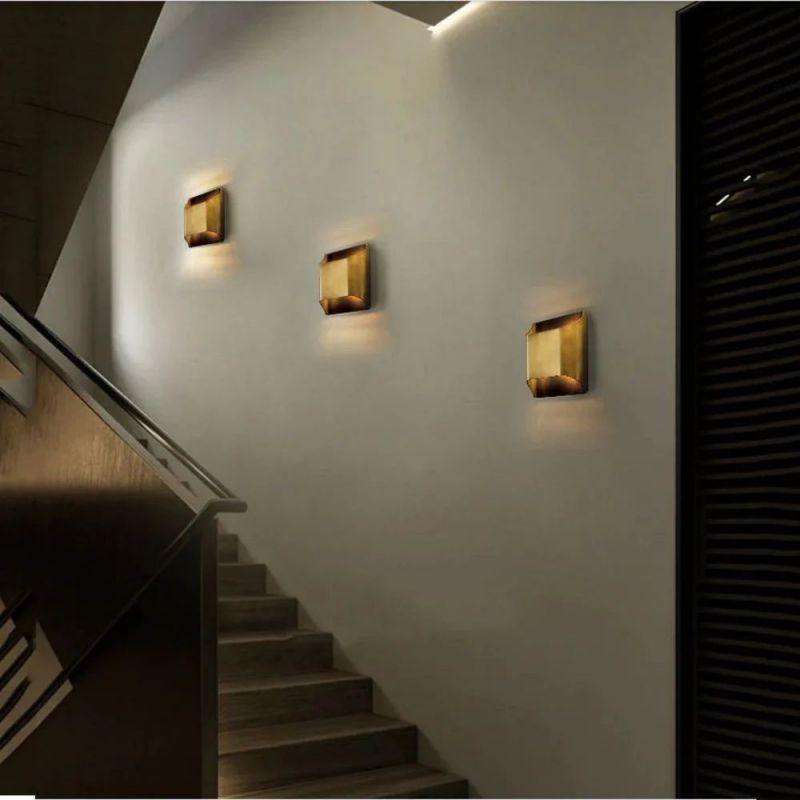 Dary Sconce