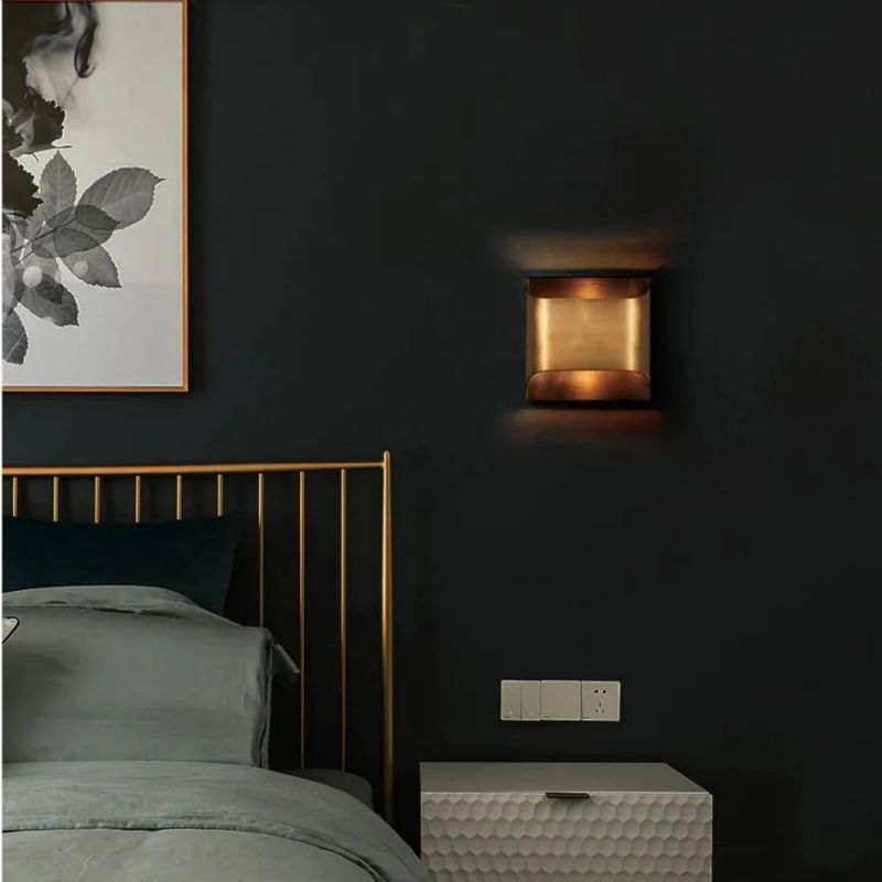 Dary Sconce