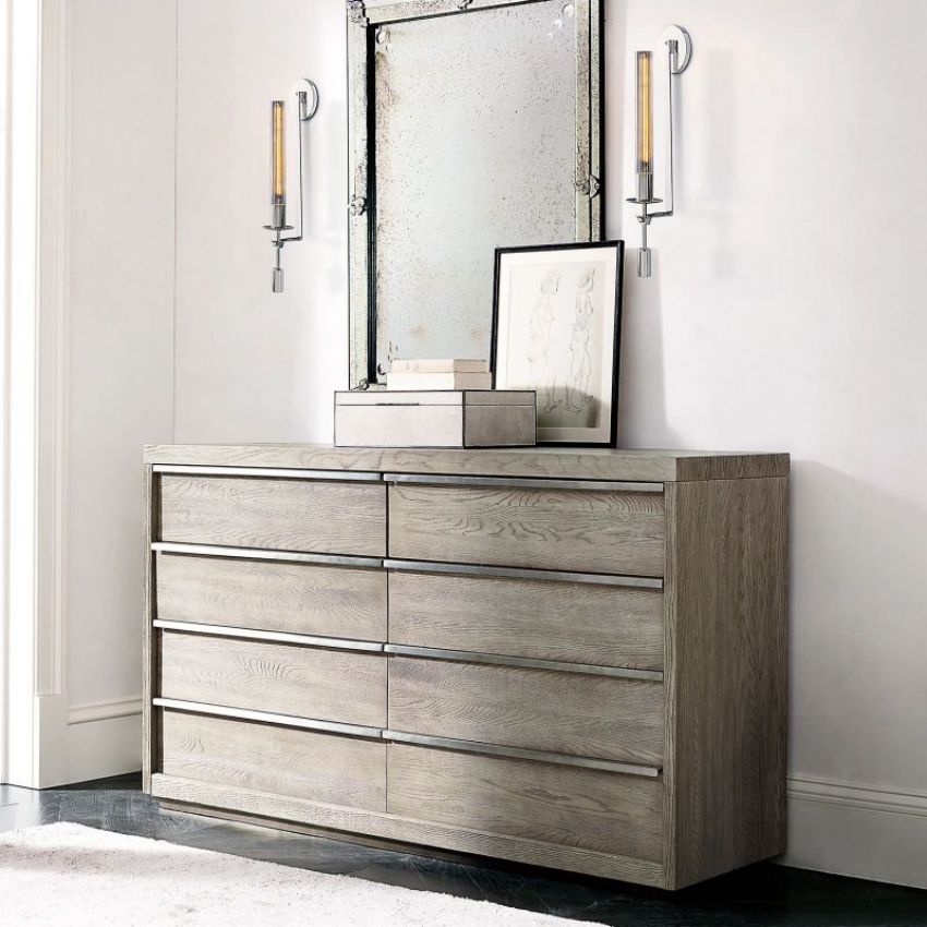 Fontanelle Vintage Glow Wall Sconce