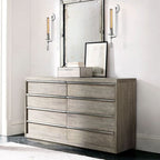 Fontanelle Vintage Glow Wall Sconce
