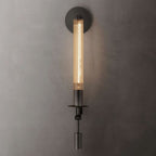 Fontanelle Vintage Glow Wall Sconce