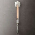 Fontanelle Vintage Glow Wall Sconce