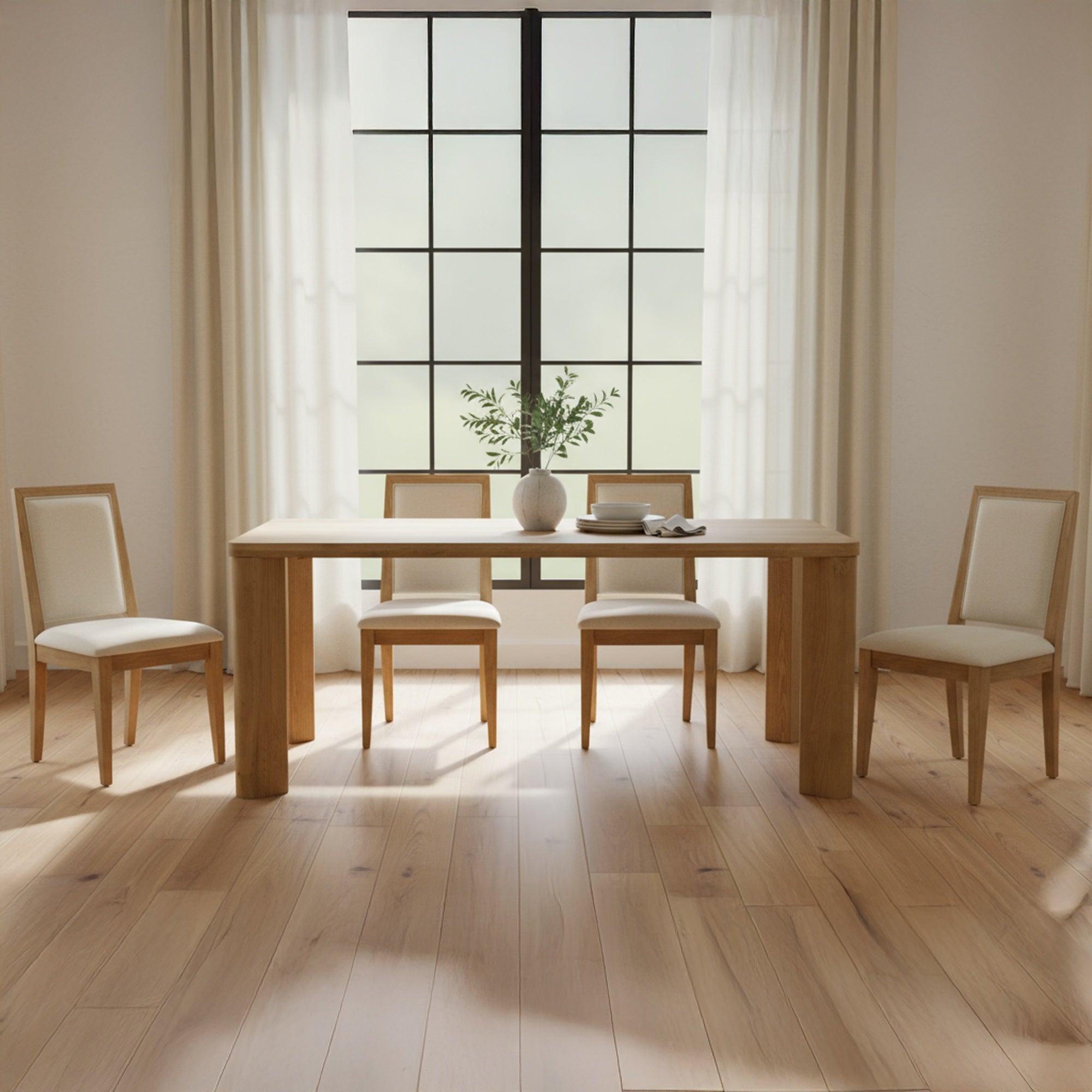 Adair Dining Chair, Set of 2-Dining Chairs-StyleMeGHD