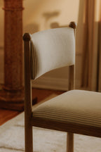 Basile Dining Chair, Set of 2