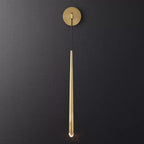 Aquitaine Faceted Cluster Wall Sconce