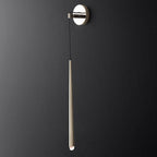 Aquitaine Faceted Cluster Wall Sconce