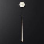 Aquitaine Faceted Cluster Wall Sconce