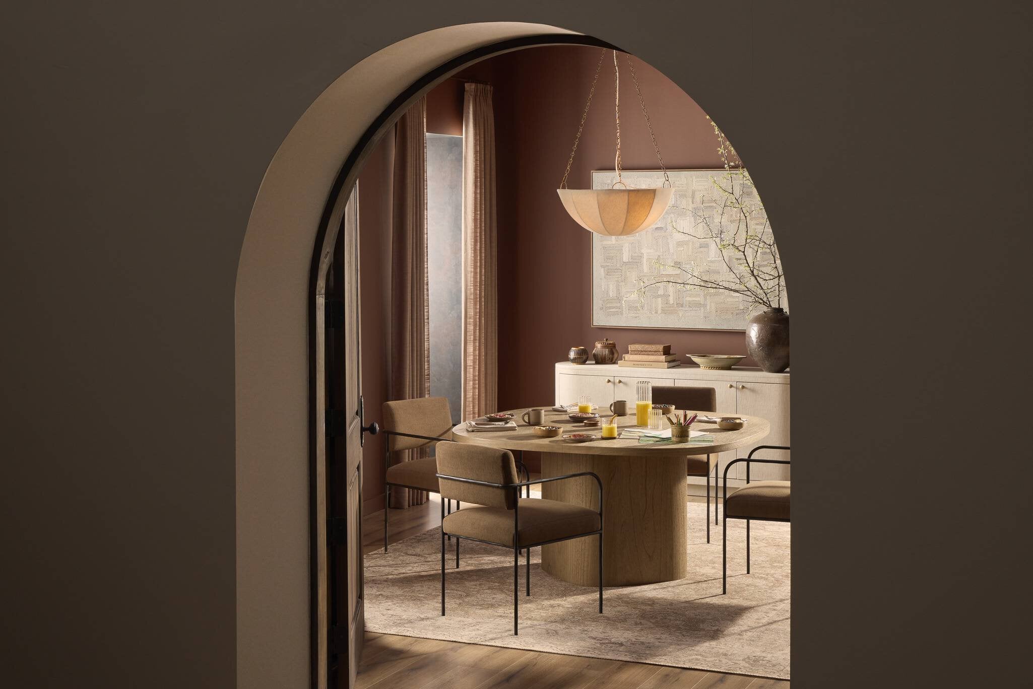 Franklin Dining Chair