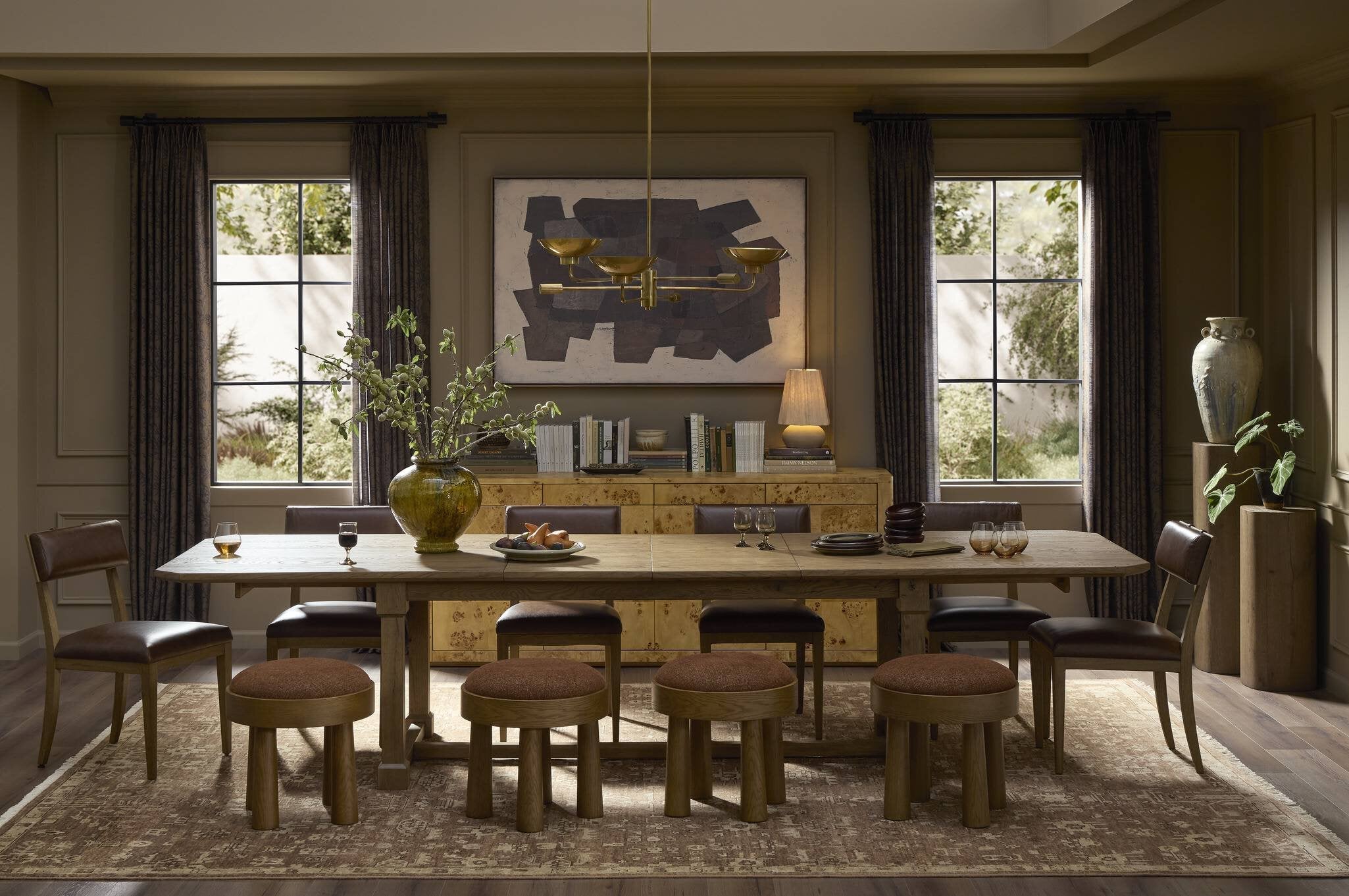 Tristan Dining Chair