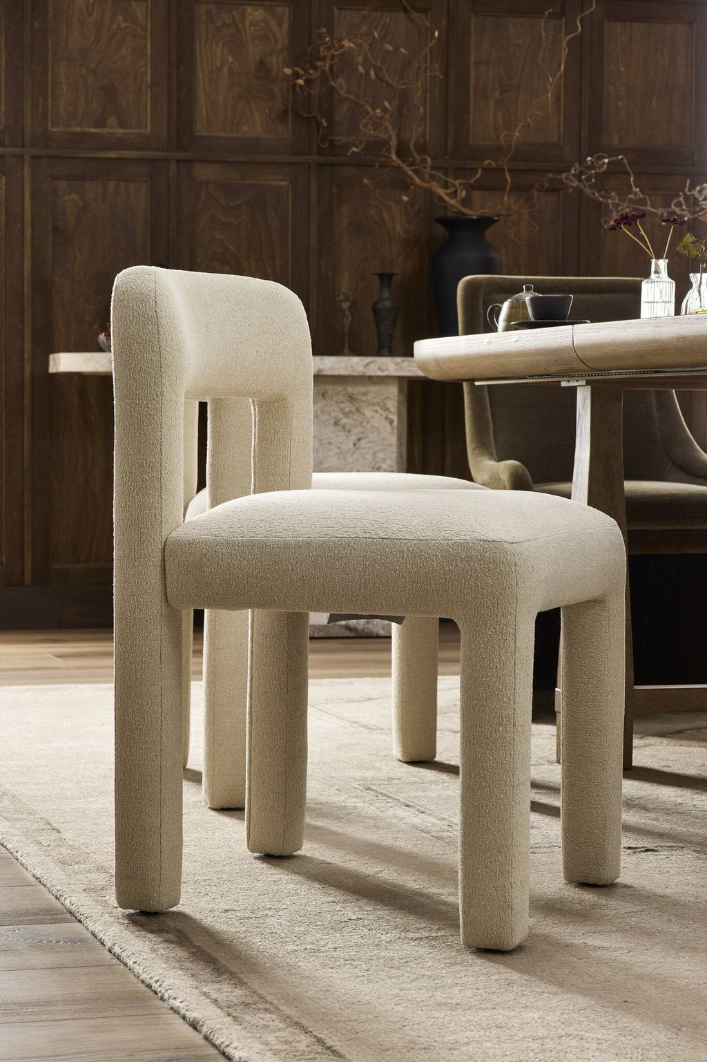 Robin Dining Chair