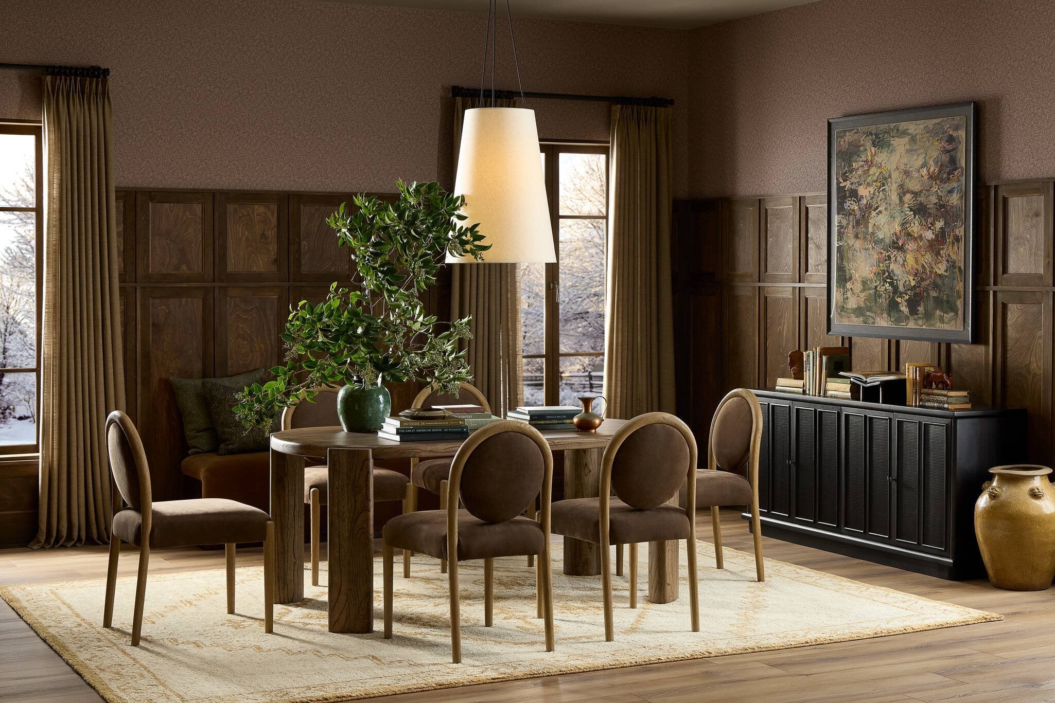 Preslin Dining Chair