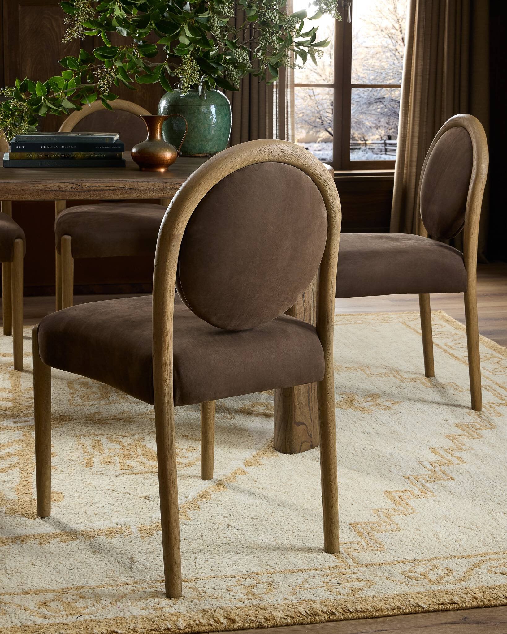 Preslin Dining Chair