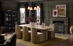 Hemrick Dining Chair - StyleMeGHD - Dining Chairs